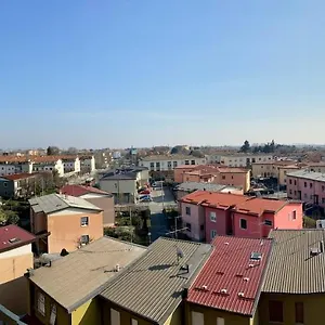 Appartamento New Carrara Hospital, Bergamo