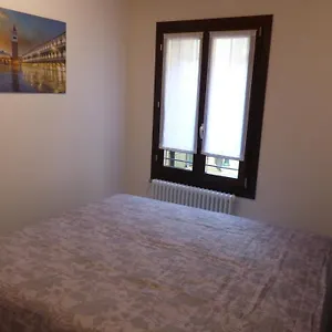 Appartamento Casa Moderna A Due Passi Da Rialto