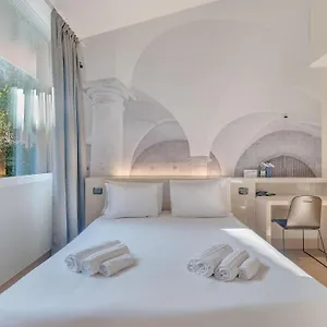 Hotell B&B Hotel Bergamo City