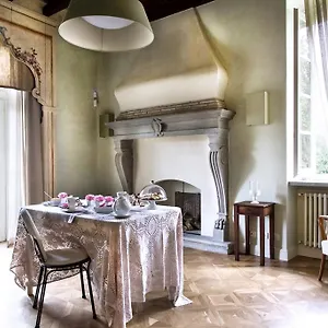 Frühstückspension Dimora Delle Donnole, Bergamo