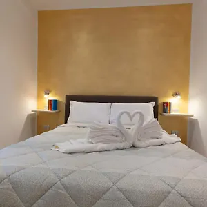 Appartamento San Bernardino 19, Bergamo